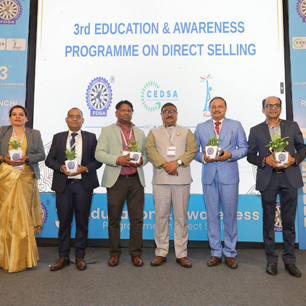 Education Awareness Programme Ranchi 17-Sep-2025