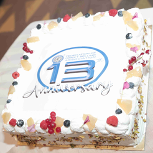 FDSA 13th Anniversary Celebrations