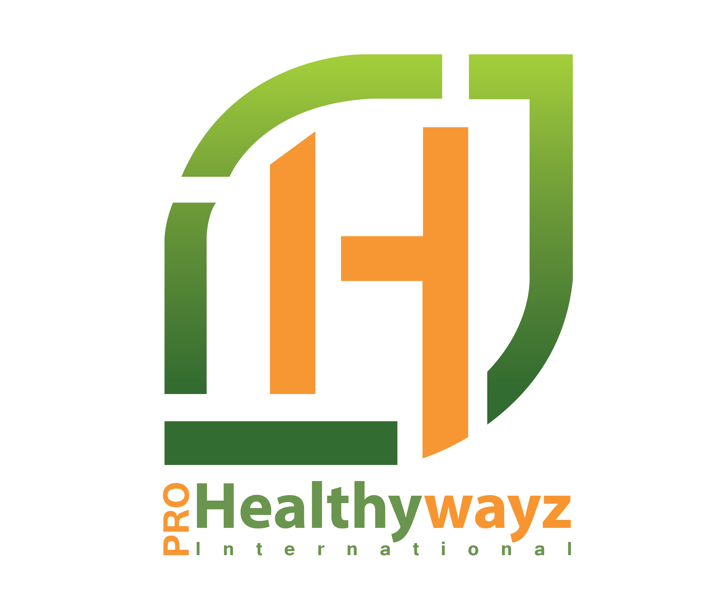 Healthwayz International